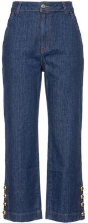 SIMKHAI BOTTOMWEAR - Jeans on YOOX.COM