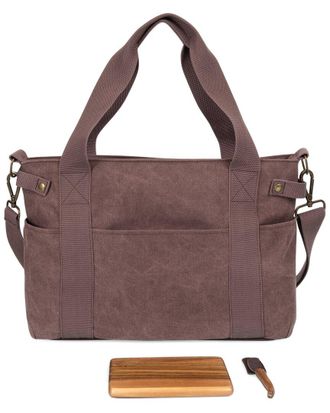 Legacy Dnu Legacy Temecula Wine & Cheese Bag