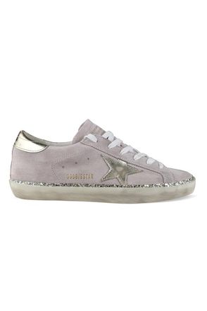 Golden Goose Sneakers Superster Roze