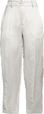 SOLOTRE BOTTOMWEAR - Trousers on YOOX.COM