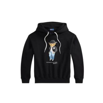 Ralph Lauren Accesorios - Sweatshirts & Hoodies - Mujer - Negro - XS