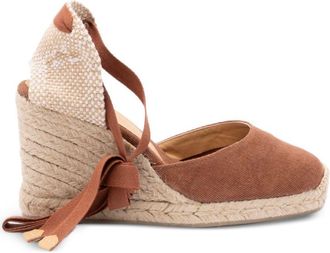 Castaner Carina Wedge