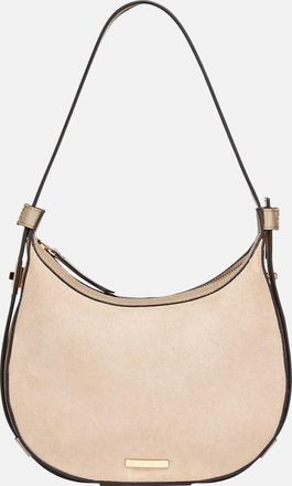 Geox Accessori Maryemy Bag Donna Taupe Chiaro