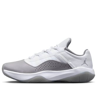 Nike Jordan (WMNS) Air Jordan 11 CMFT Low White Cement Grey DV2629-101
