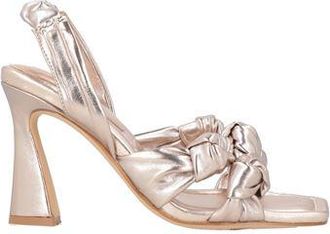 Twin-Set CALZATURE - Sandali su YOOX.COM