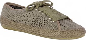 Emu Womens Agonis Mac Sneaker In Smoke