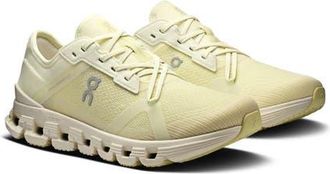 On Cloud X 4 AD Athletic Shoe in Seedling/Ghost at Nordstrom, Size 10.5