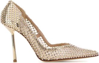 Le Silla Heeled Shoes