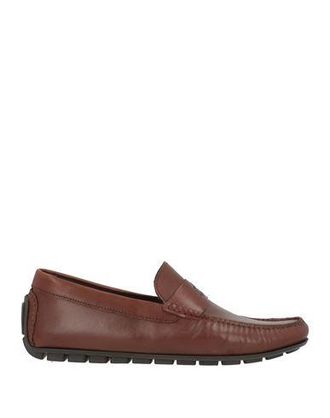 La Martina FOOTWEAR - Loafers on YOOX.COM