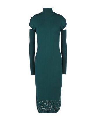 Liu Jo DRESSES - Midi dresses on YOOX.COM