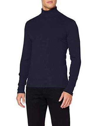 Marc O'Polo Herren M29220252354 T-Shirt, 896, XL