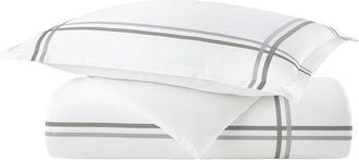 Peacock Alley 300 Thread Count Duo Twin Duvet