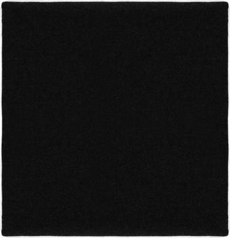 Barna Cashmere Black Cashmere Scarf