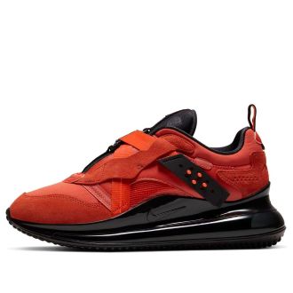 Nike Odell Beckham Jr x Air Max 720 Slip Browns DA4155-800
