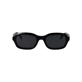Valentino Garavani Sunglasses, female, Black, Size: 51 MM Vg0010S Sunglasses