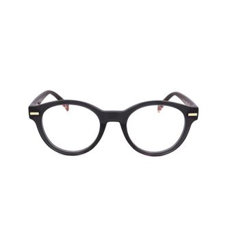 Missoni Ladies Grey Phantos Eyeglass Frames MIS 0050