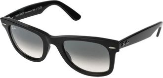 Ray-Ban unisex, Accessoires, Zwart, Maat: 50 MM