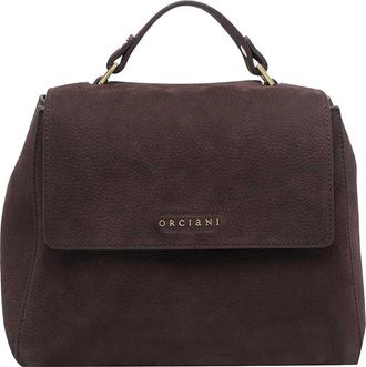 Orciani Small Sveva Handbag