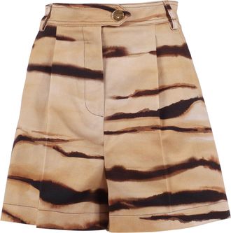 Elisabetta Franchi Short