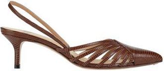 Francesco Russo CALZATURE - Decolletes su YOOX.COM