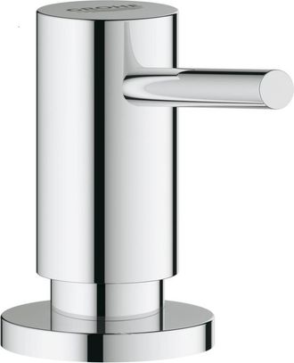 GROHE Dispensador De Jab&oacute;n L&iacute;quido