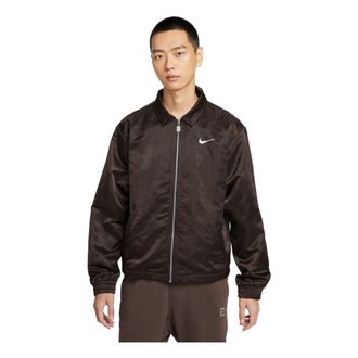 Nike Court Slam Jacket Velvet Brown IH2295-220