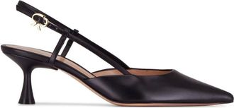Gianvito Rossi Dames, Schoenen, Zwart, Maat: 41 EU
