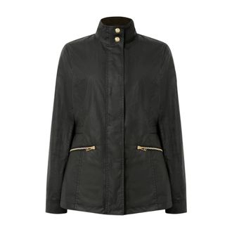 Belstaff Donna, Giacche, Nero, M, new