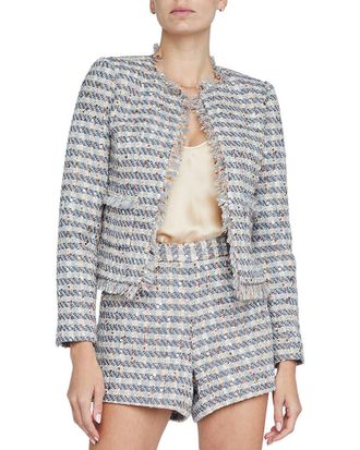 L'agence Lagence Angelina Jacket