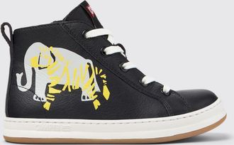 Camper Sneakers CAMPER Kids color Black