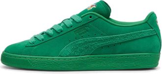 Puma Suede Love Marathon - Meadow 395830-02