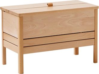 Form & Refine A Line Truhenbank 68 cm, Buche (Special Edition)