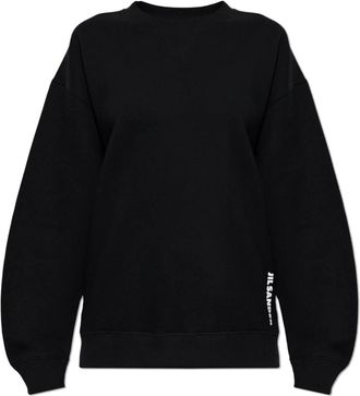 Jil Sander Donna, Felpe, Nero, S, new