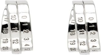 Maison Margiela Chain Earrings Accessories from $338.00 - on