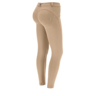 Freddy Pantaloni push up WR.UP vita regular 7/8 tessuto bioattivo