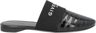 Givenchy CALZATURE - Mules & Zoccoli su YOOX.COM