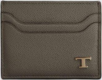 Tod's Wallet TODS Men color Grey