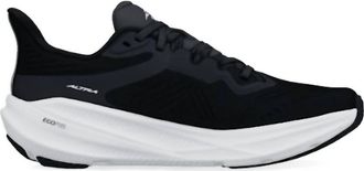 Altra Womens Experience Flow 2 Running Shoes In Black/white