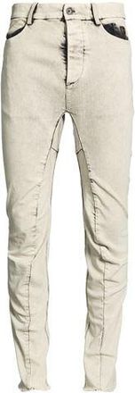 Masnada BOTTOMWEAR - Pantaloni jeans su YOOX.COM