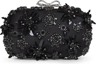 Self Portrait Mujer, Bolsos, Negro, Talla: ONE Size