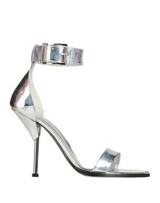 Alexander McQueen CALZATURE - Sandali su YOOX.COM