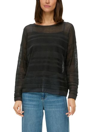 s.Oliver Strickpullover