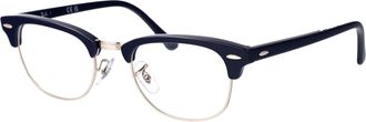 Ray-Ban 0RX5154 Eyeglasses - Blue