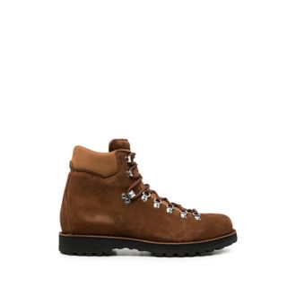 Diemme Roccia Vet Hiking Boots