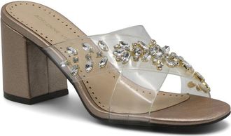 Adrienne Vittadini Avenue Sandal