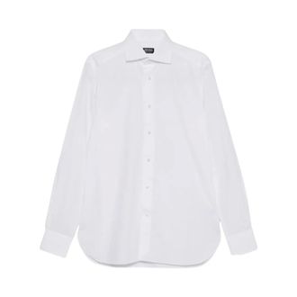 Ermenegildo Zegna Uomo, Magliette, Bianco, 3Xl, new