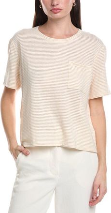 Lafayette 148 New York Pocket-Shirt