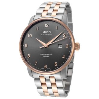 Mido Baroncelli Jubilee Mens Watch