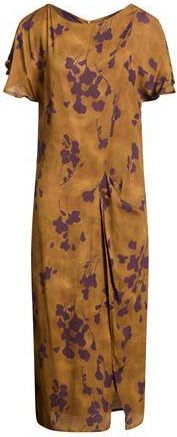 Manila Grace DRESSES - Midi dresses on YOOX.COM