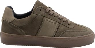Cycleur de Luxe Meloni - Heren - Sneakers - Groen - 43 EU - Schoenen